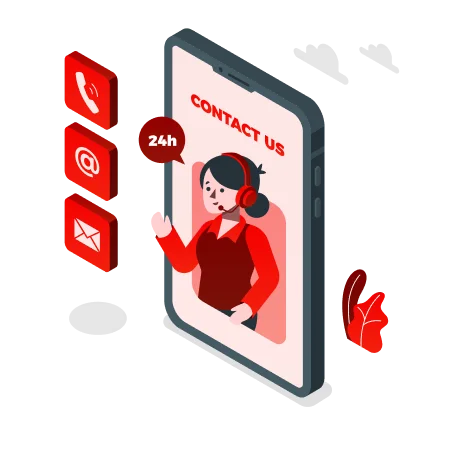 Request A Free Proposal